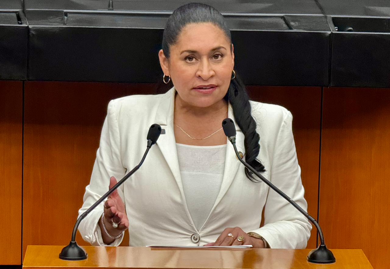 Nueva Ley de Economía Circular, alternativa responsable para reutilizar y reciclar residuos: Ana Lilia Rivera